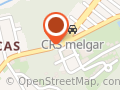 Autogruas Melgar