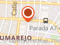 Restaurante Y Pescadería El Corral Del Marisco