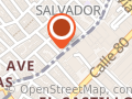 Estación De Servicio Esso Altamira