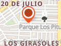 Recreacion Y Eventos M&B