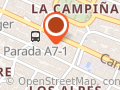 Alumaderas