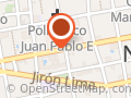 Hospedaje Roma En Nasca