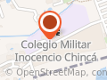 Colegio Militar Inocencio Chinca