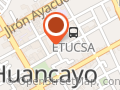 Shogun Huancayo