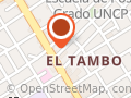 Chifa Lung Fung el Tambo