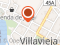 Hotel colonial villavieja