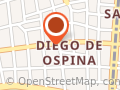 Distriespumas
