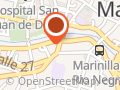 Los Cimientos Depósito de materiales y Ferretería