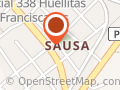 Municipalidad Distrital de Sausa