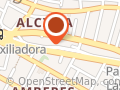 EL PALACIO DEL RADIADOR AVENIDA PEDRO DE HEREDIA