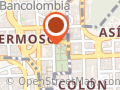 Marquesinas Caldas