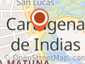 Viaggio Puerto de Cartagena