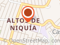 Depósito De Materiales La Conquista