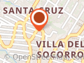 Centro De Salud Villa Del Socorro Medellin