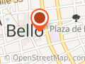 Cacharrería y Mueblería Copacabana Ltda.