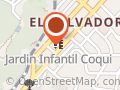 Jardín Infantil Coqui