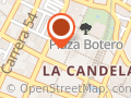 Restaurante Y Tienda Vegetariana Govindas