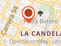 Cafetería Boyacá