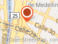Restaurante y cafeteria Remolinos