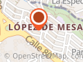Antena Parabólica López De Mesa