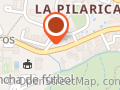 Pizza Americana Pilarica