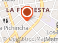Animal Cocina Floresta (Sede 1)