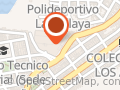 Frisby Gran Plaza