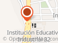 I.E. Industrial Nº32 Tarma