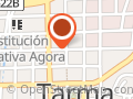 Pasteleria Rodys