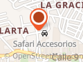 AINCA Seguridad privada LTDA
