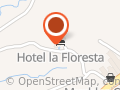 La Floresta Hotel y restaurante campestre