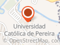 Universidad Católica de Pereira