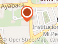 Escuela de música Francisco Pérez Anampa