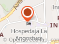 Hotel La Angostura