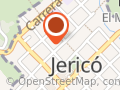 Hecho en Jericó Carrieles
