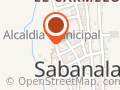 EMPRESA DE SERVICIOS PÚBLICOS DOMICILIARIOS DEL MUNICIPIO DE SABANALARGA SA ESP