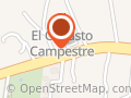 El Canasto Campestre