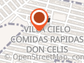 Restaurante Sabores del Sinú