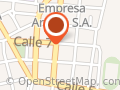 Arenas de occidente