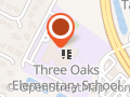Three Oaks Elementary School