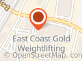 East Coast Gold Weightlifting