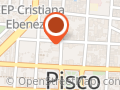 El Rincón Parrillero - Pisco  (Restaurante El Rincon Parrillero)