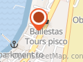 Ballestas Expedition Travel Agency