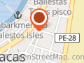 Taxi Paracas