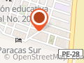 Hospedaje LA CAÍDA DEL SOL DE PARACAS