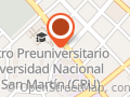 Corporacion Teching