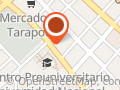 Resto Bar Cevicheria El Ciclón del Mar