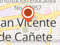 Sociedad de Beneficencia de Cañete
