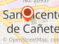Municipalidad Provincial de Cañete