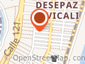 Lavandería La Paz